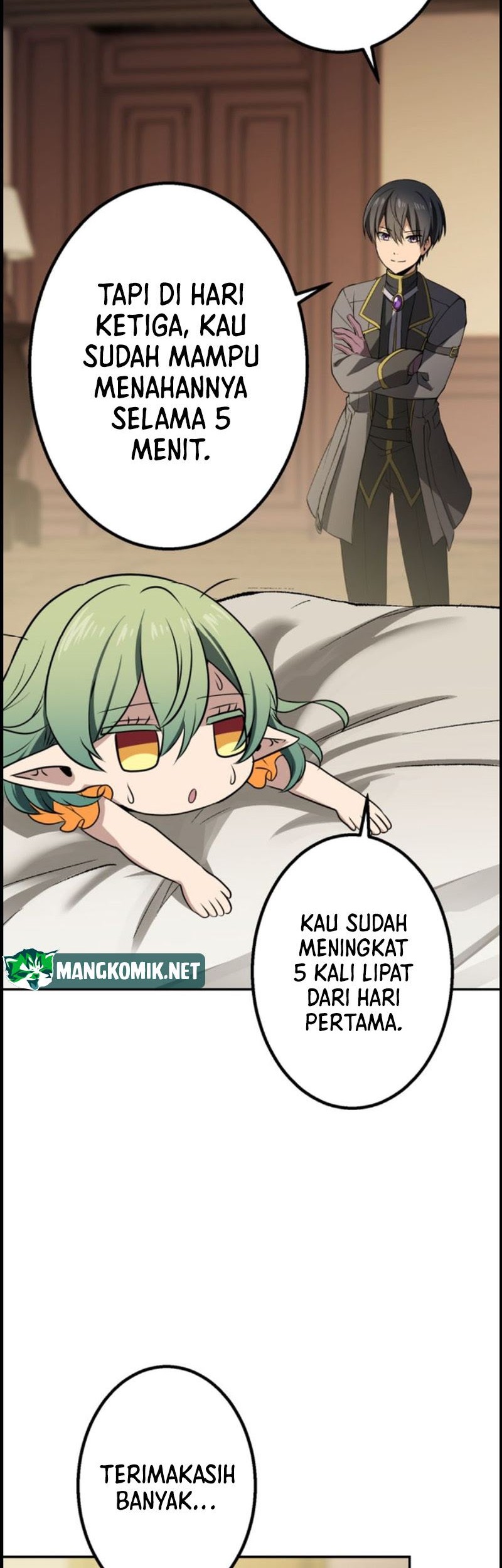 Tensei Majutsushi no Isekai Seikatsu: Gensaku Chishiki de Sekai Saikyou Chapter 8 - halaman 9
