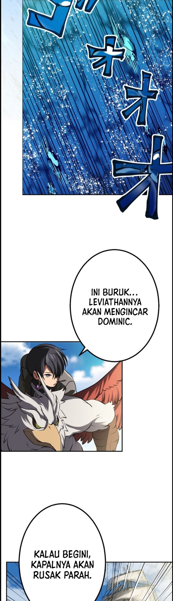 Tensei Majutsushi no Isekai Seikatsu: Gensaku Chishiki de Sekai Saikyou Chapter 9 - halaman 1