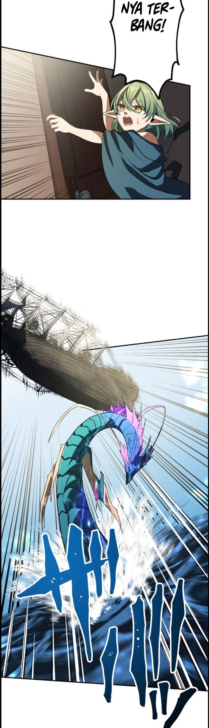 Tensei Majutsushi no Isekai Seikatsu: Gensaku Chishiki de Sekai Saikyou Chapter 9 - halaman 10