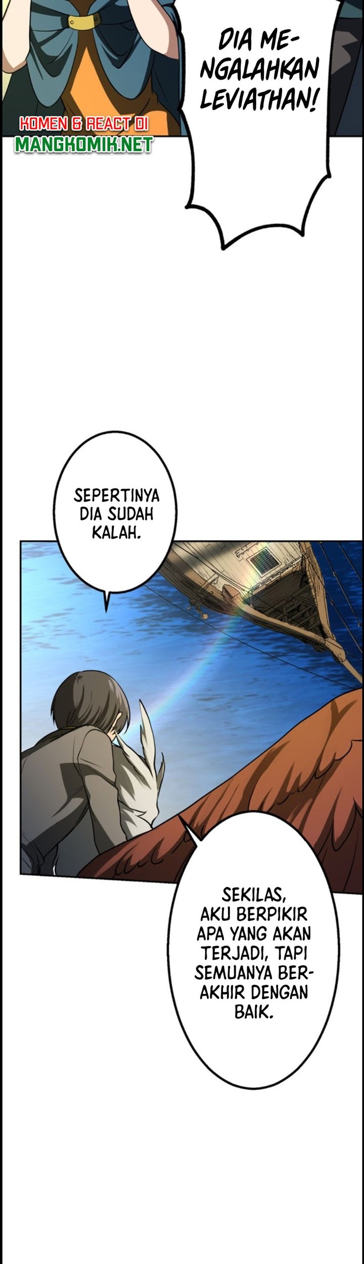 Tensei Majutsushi no Isekai Seikatsu: Gensaku Chishiki de Sekai Saikyou Chapter 9 - halaman 17