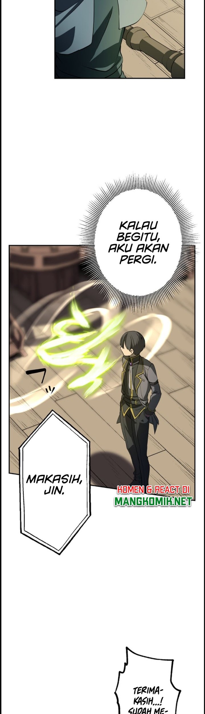 Tensei Majutsushi no Isekai Seikatsu: Gensaku Chishiki de Sekai Saikyou Chapter 9 - halaman 20