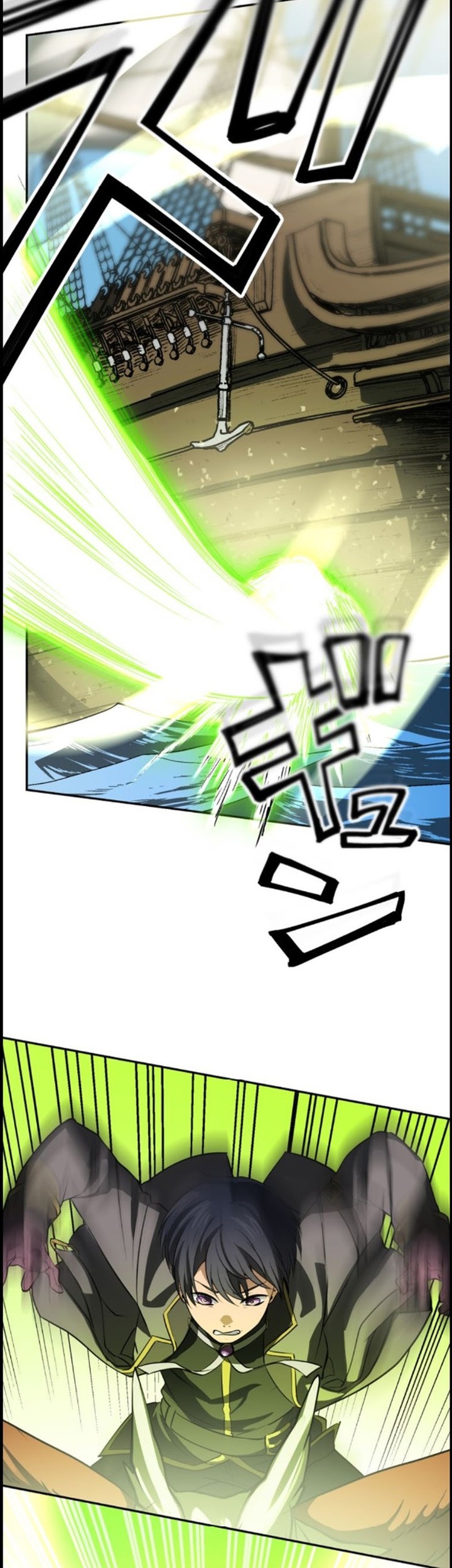Tensei Majutsushi no Isekai Seikatsu: Gensaku Chishiki de Sekai Saikyou Chapter 9 - halaman 7
