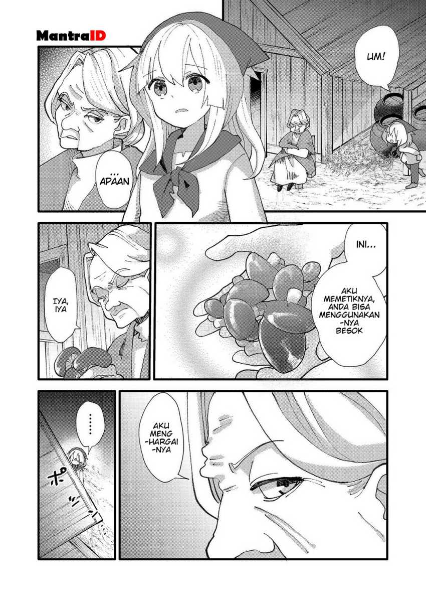 Tensei Nanmin Shoujo wa Shimin-ken wo 0 Kara Mezashite Hatarakimasu Chapter 1 - halaman 19
