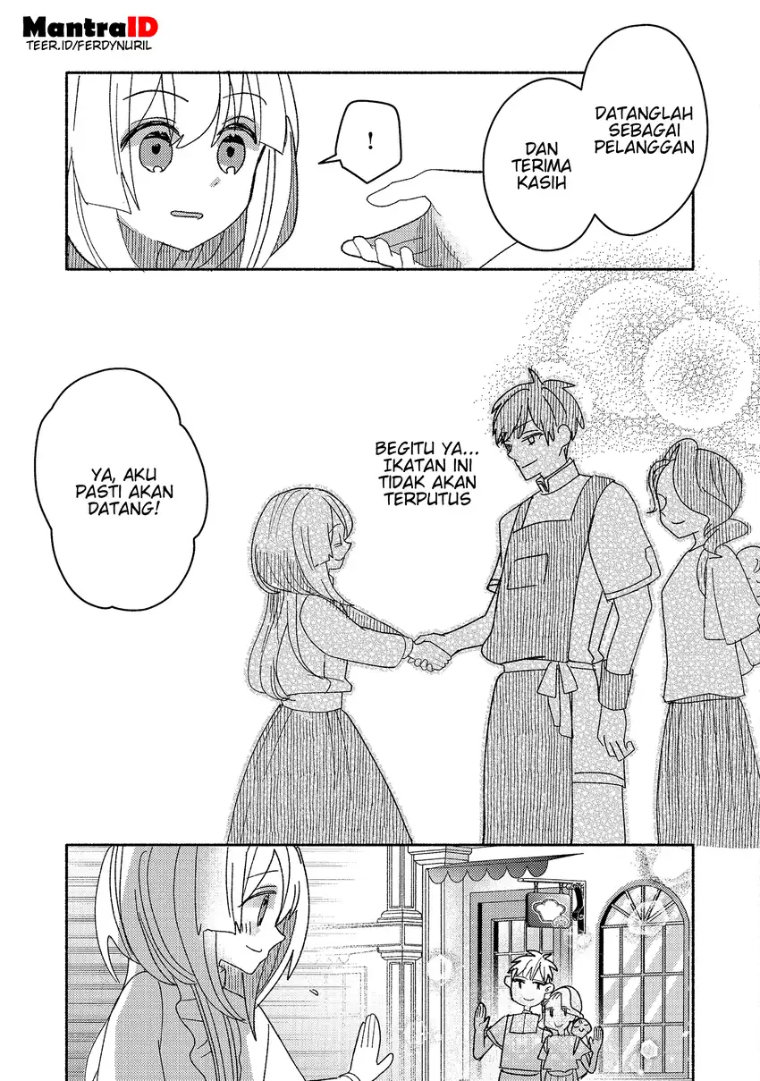 Tensei Nanmin Shoujo wa Shimin-ken wo 0 Kara Mezashite Hatarakimasu Chapter 10 - halaman 15