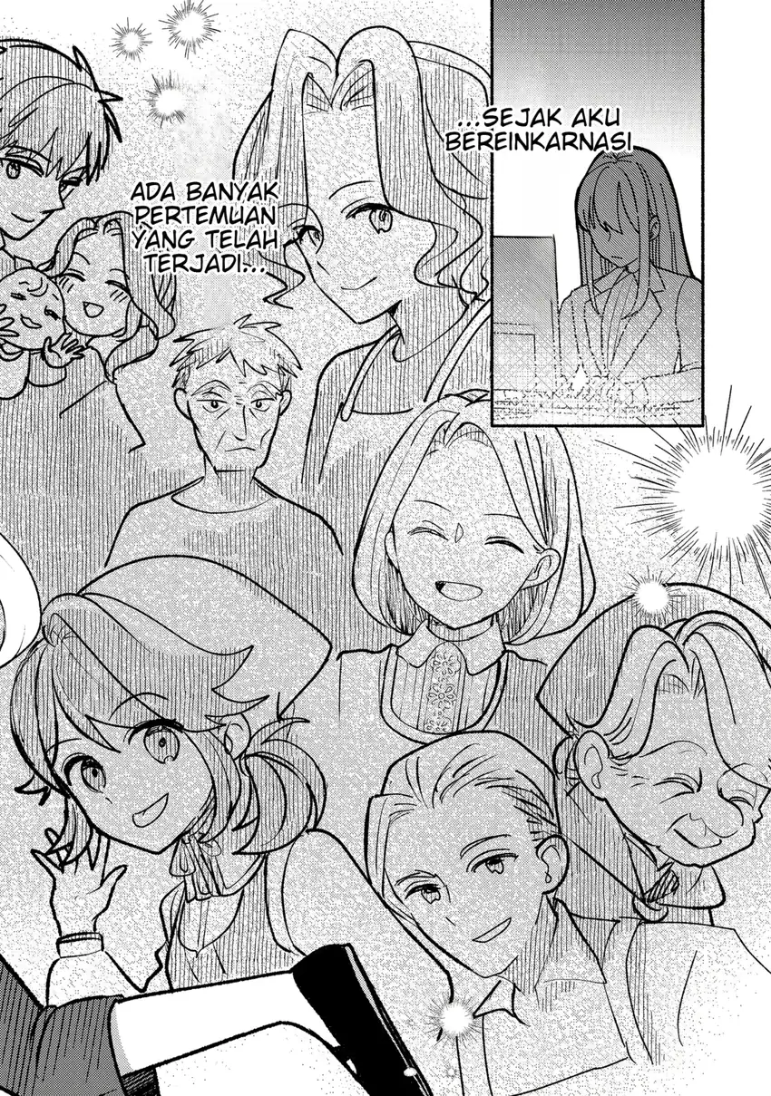 Tensei Nanmin Shoujo wa Shimin-ken wo 0 Kara Mezashite Hatarakimasu Chapter 11 - halaman 24