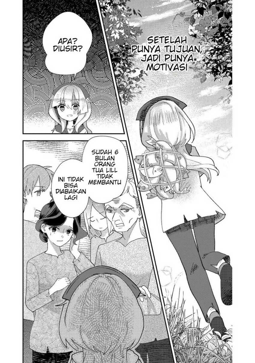 Tensei Nanmin Shoujo wa Shimin-ken wo 0 Kara Mezashite Hatarakimasu Chapter 2 - halaman 11