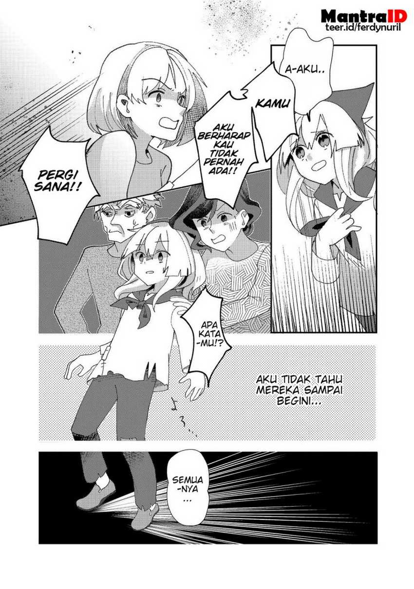 Tensei Nanmin Shoujo wa Shimin-ken wo 0 Kara Mezashite Hatarakimasu Chapter 2 - halaman 23