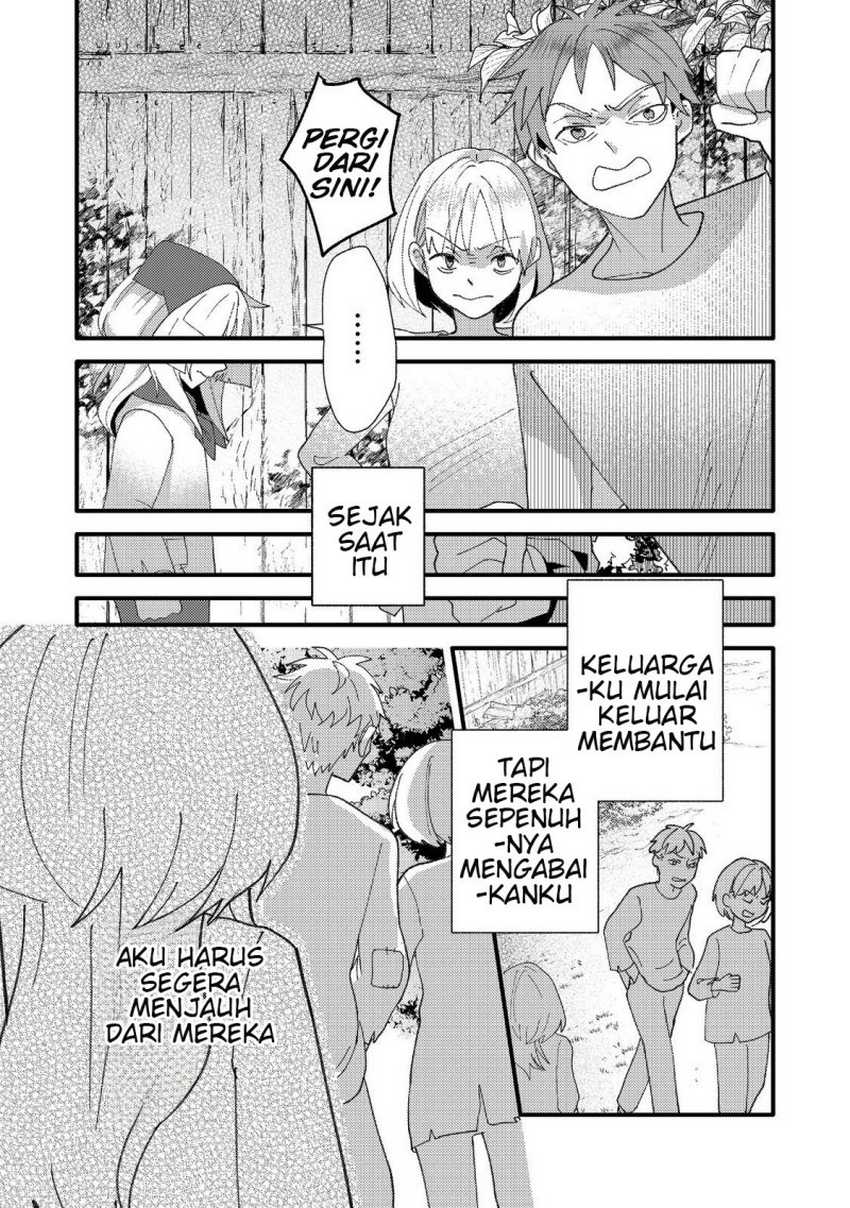 Tensei Nanmin Shoujo wa Shimin-ken wo 0 Kara Mezashite Hatarakimasu Chapter 2 - halaman 25