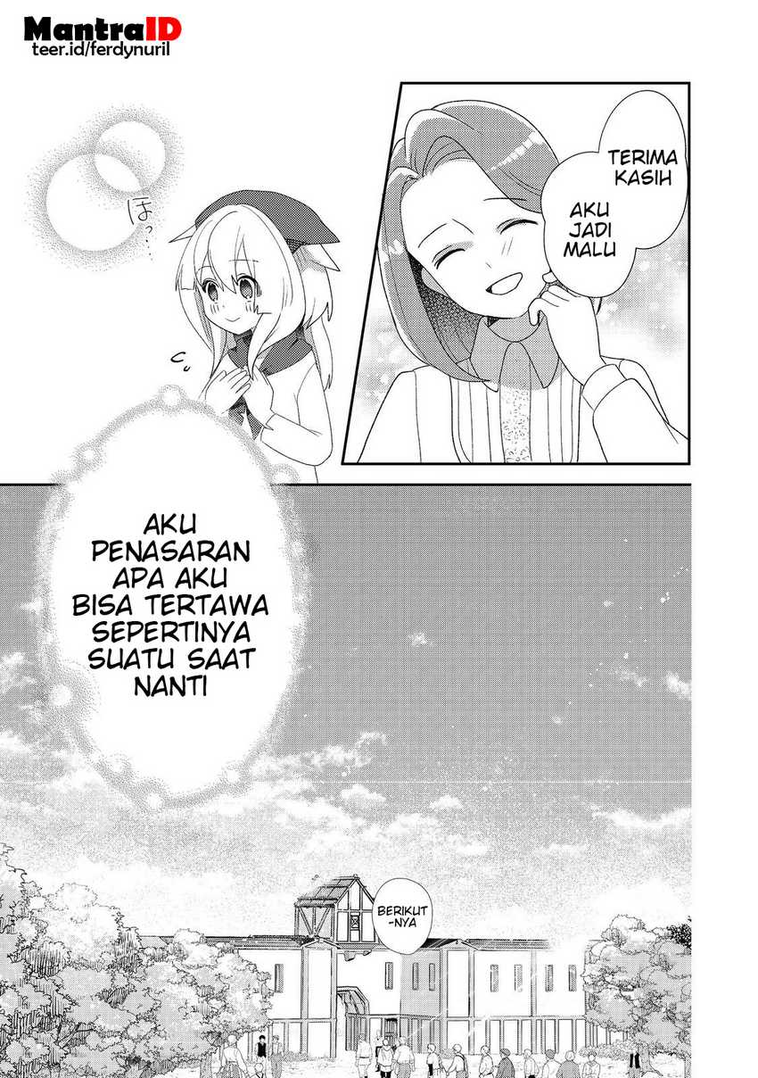 Tensei Nanmin Shoujo wa Shimin-ken wo 0 Kara Mezashite Hatarakimasu Chapter 3 - halaman 11