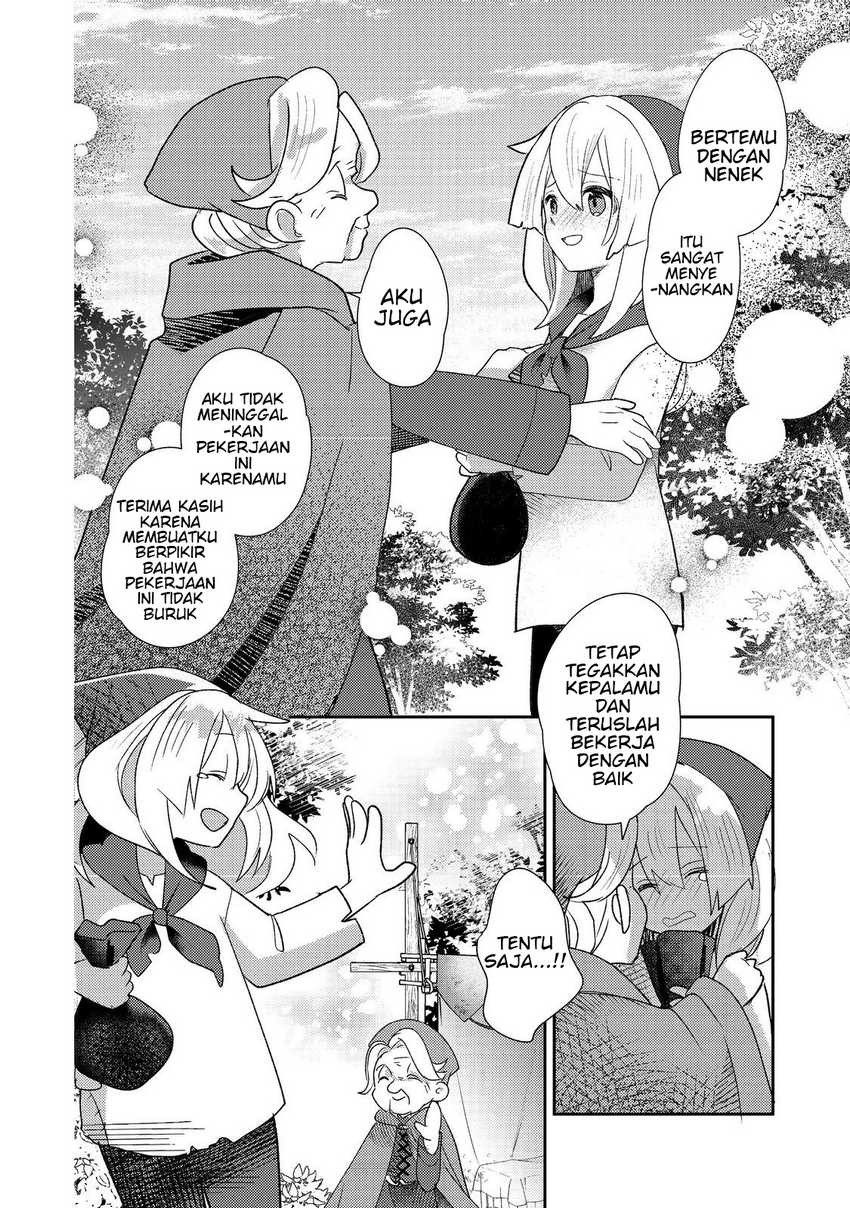 Tensei Nanmin Shoujo wa Shimin-ken wo 0 Kara Mezashite Hatarakimasu Chapter 3 - halaman 30