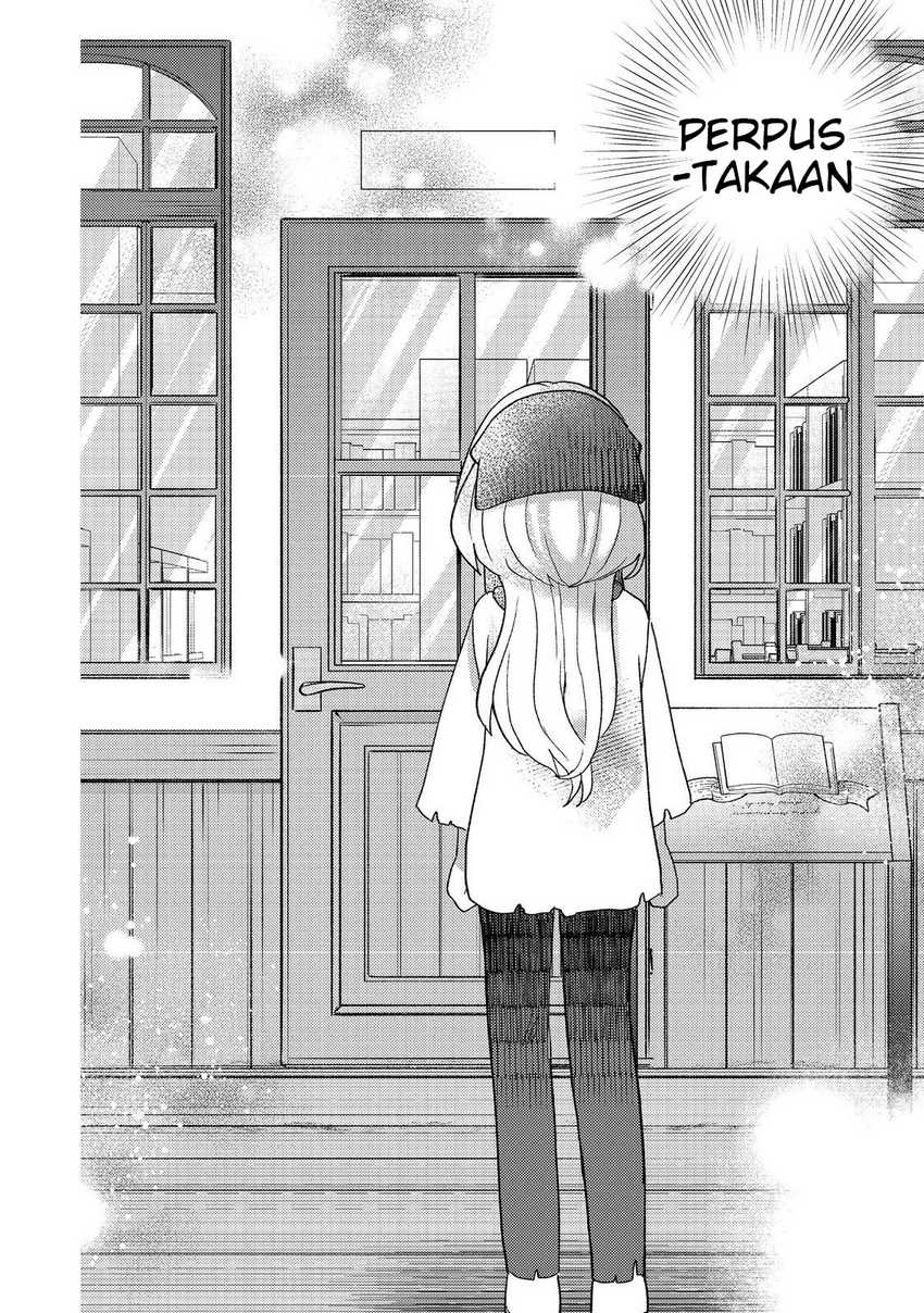 Tensei Nanmin Shoujo wa Shimin-ken wo 0 Kara Mezashite Hatarakimasu Chapter 5 - halaman 18
