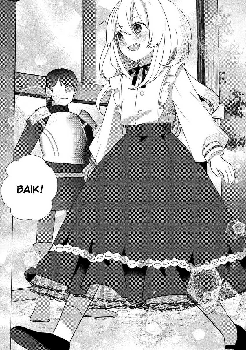 Tensei Nanmin Shoujo wa Shimin-ken wo 0 Kara Mezashite Hatarakimasu Chapter 7 - halaman 24
