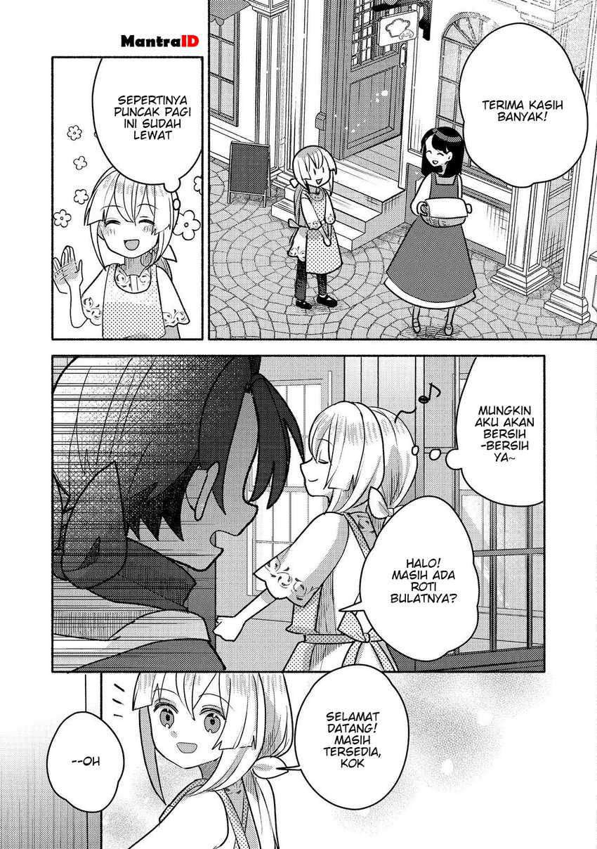 Tensei Nanmin Shoujo wa Shimin-ken wo 0 Kara Mezashite Hatarakimasu Chapter 9 - halaman 13