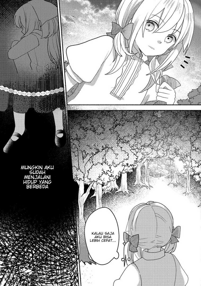 Tensei Nanmin Shoujo wa Shimin-ken wo 0 Kara Mezashite Hatarakimasu Chapter 9 - halaman 9