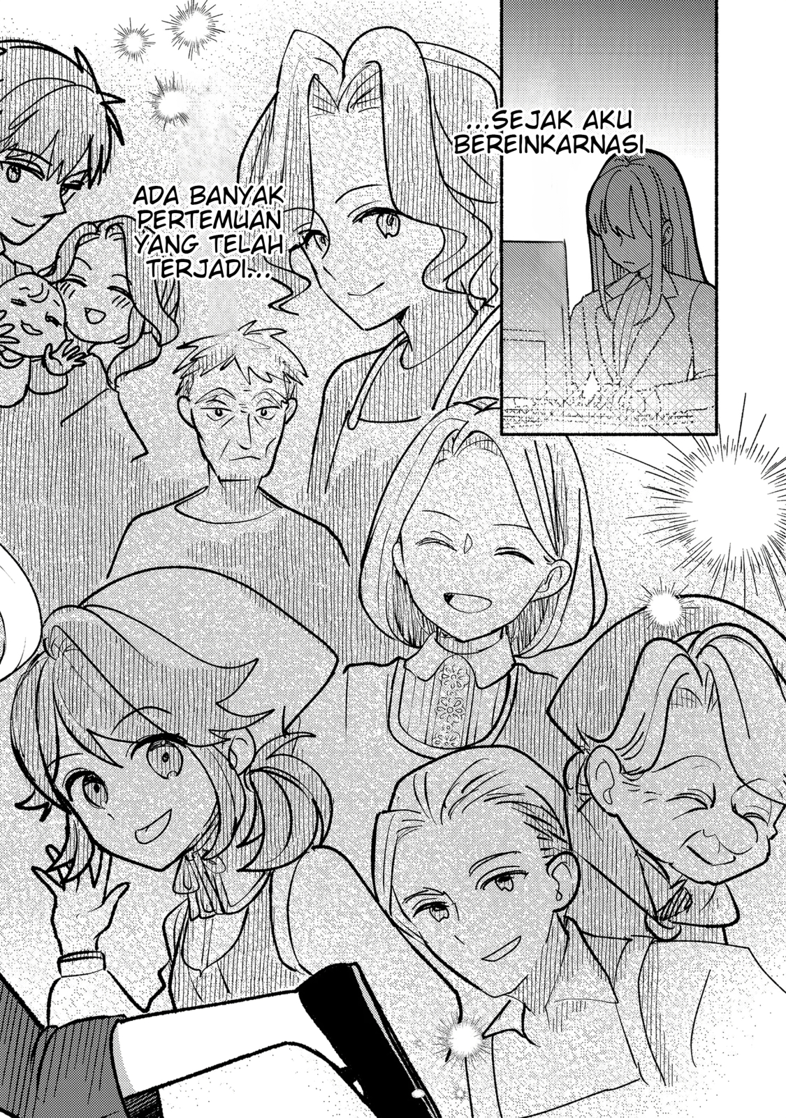 Tensei Nanmin Shoujo wa Shiminken wo 0 kara Mezashite Hatarakimasu! @comic Chapter 11 - halaman 24