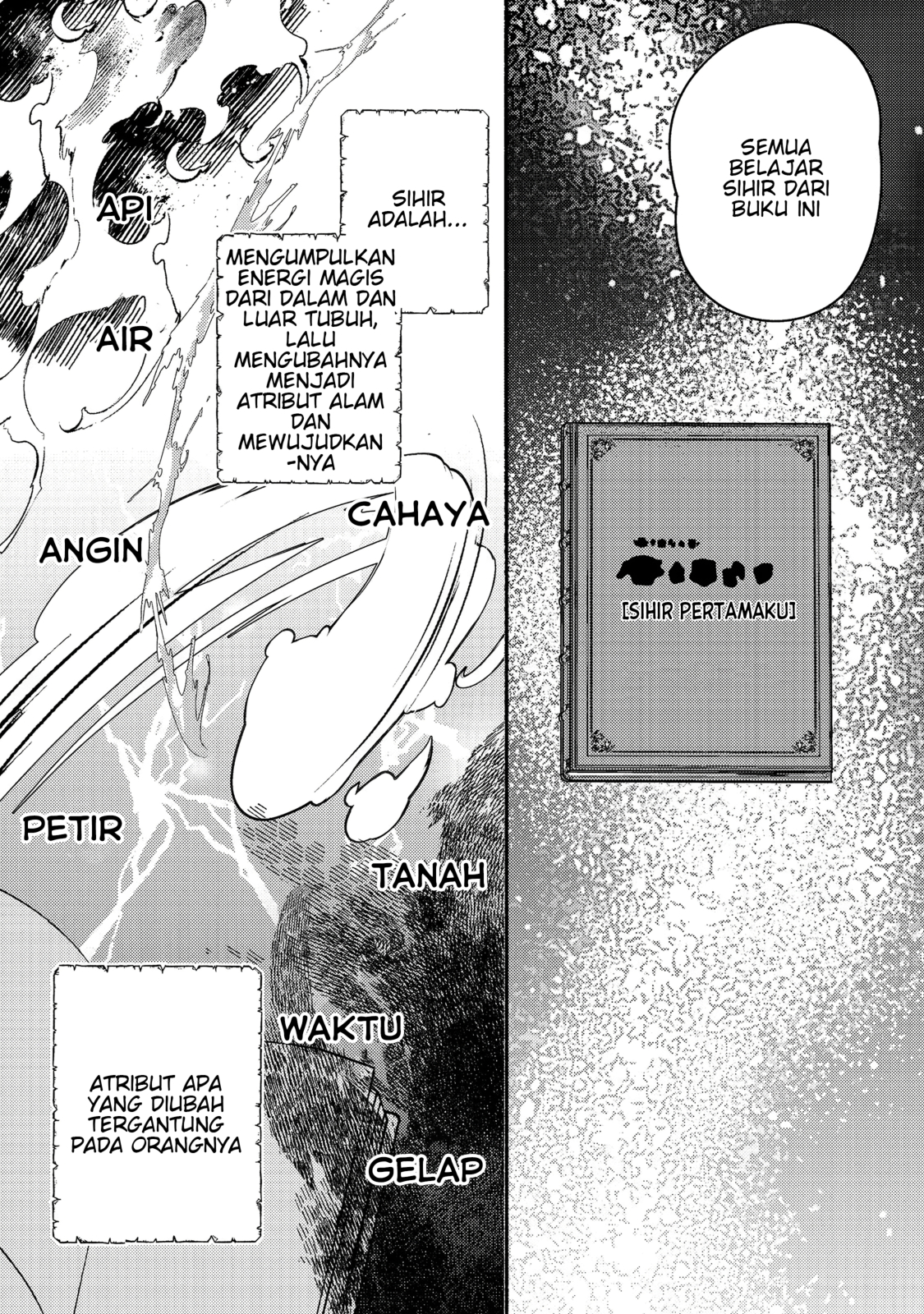 Tensei Nanmin Shoujo wa Shiminken wo 0 kara Mezashite Hatarakimasu! @comic Chapter 11 - halaman 7