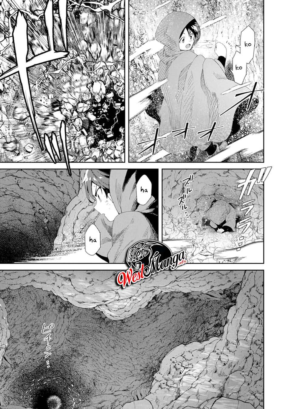 Tensei Ouji wa Renkinjutsushi to Nari Koukoku Suru Chapter 1.2 - halaman 18