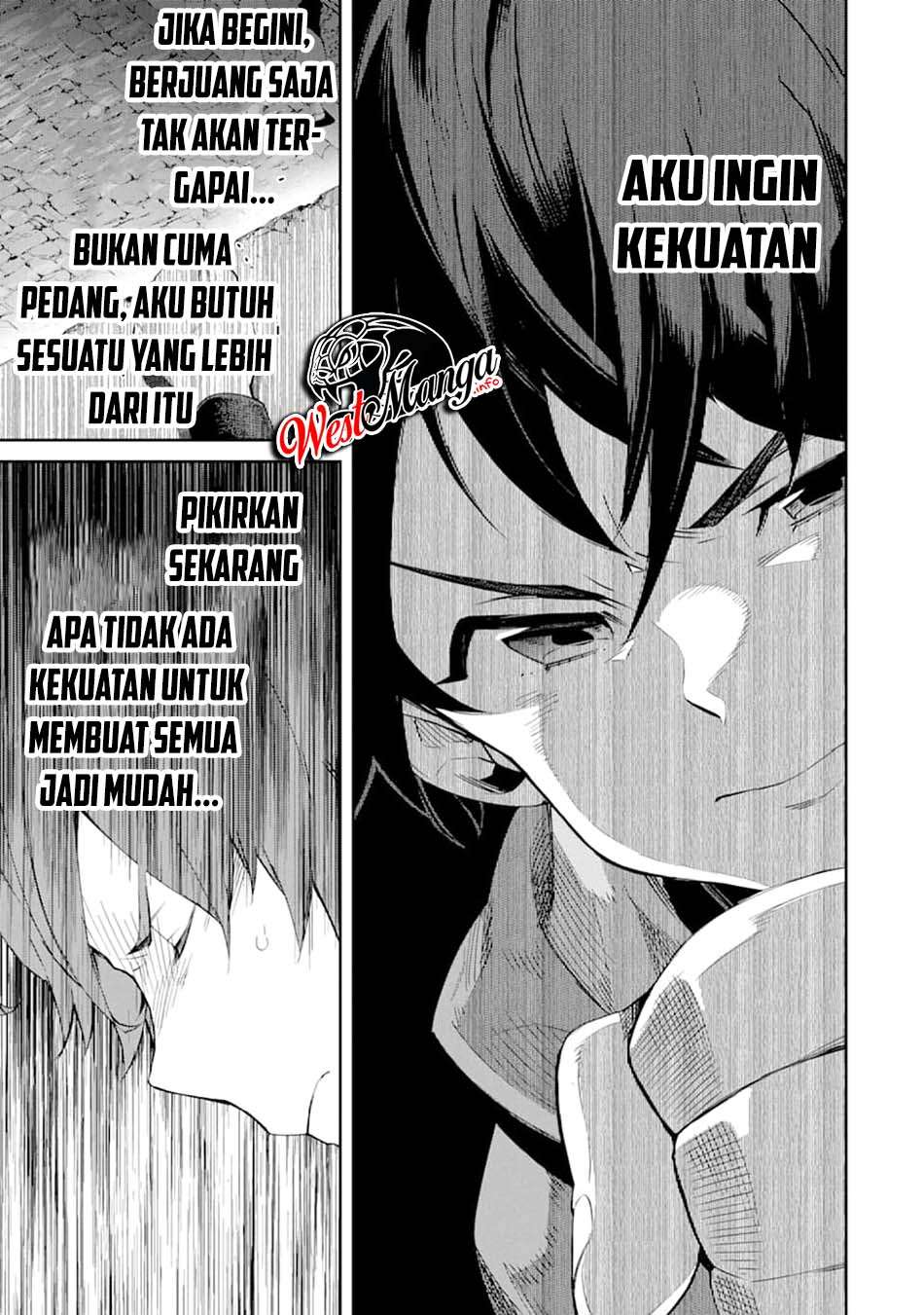 Tensei Ouji wa Renkinjutsushi to Nari Koukoku Suru Chapter 1.2 - halaman 3