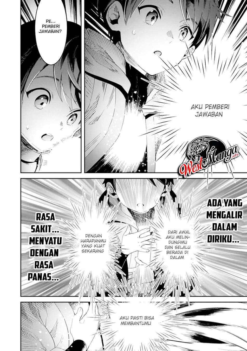 Tensei Ouji wa Renkinjutsushi to Nari Koukoku Suru Chapter 1.2 - halaman 7