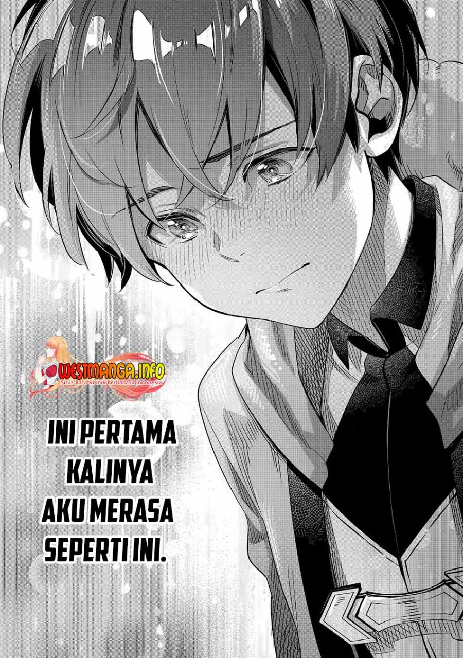 Tensei Ouji wa Renkinjutsushi to Nari Koukoku Suru Chapter 10.2 - halaman 15