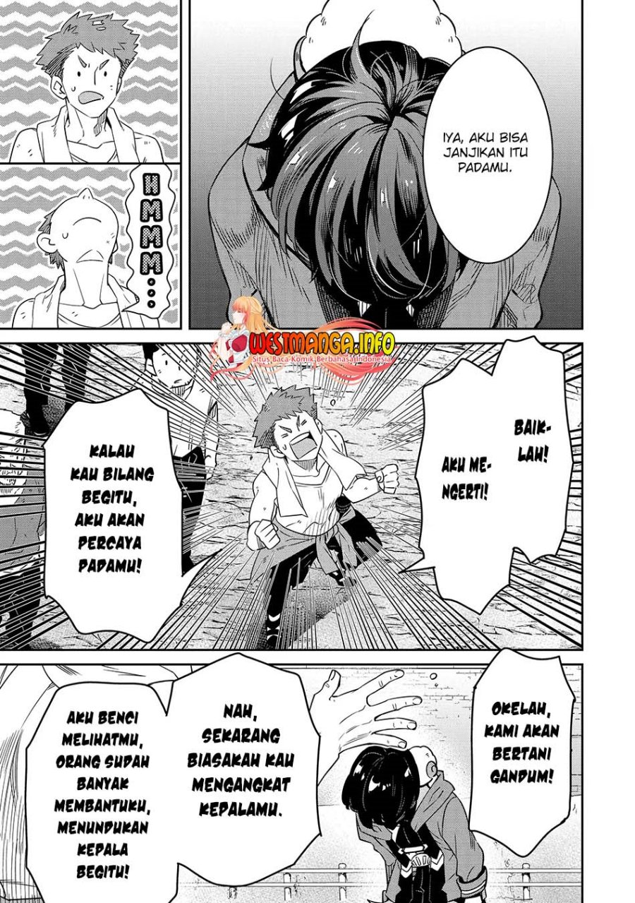 Tensei Ouji wa Renkinjutsushi to Nari Koukoku Suru Chapter 10.2 - halaman 5