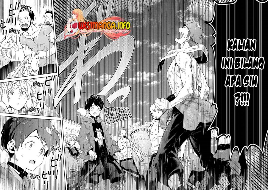 Tensei Ouji wa Renkinjutsushi to Nari Koukoku Suru Chapter 10.2 - halaman 8