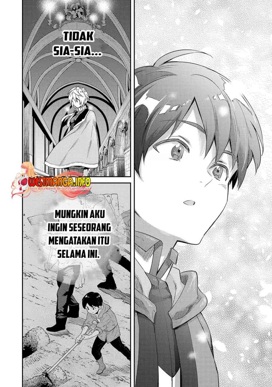 Tensei Ouji wa Renkinjutsushi to Nari Koukoku Suru Chapter 10.3 - halaman 11