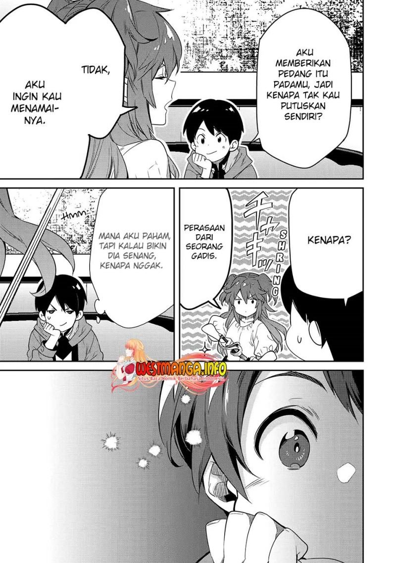Tensei Ouji wa Renkinjutsushi to Nari Koukoku Suru Chapter 11.2 - halaman 3