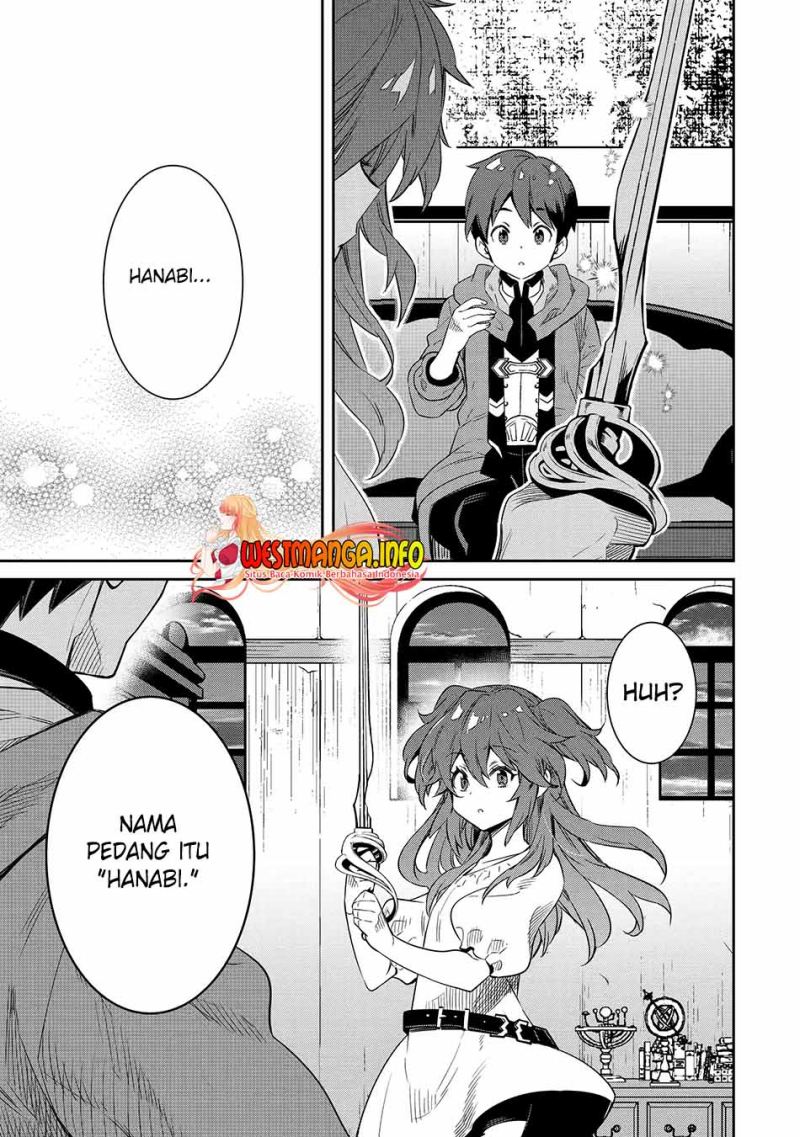 Tensei Ouji wa Renkinjutsushi to Nari Koukoku Suru Chapter 11.2 - halaman 5