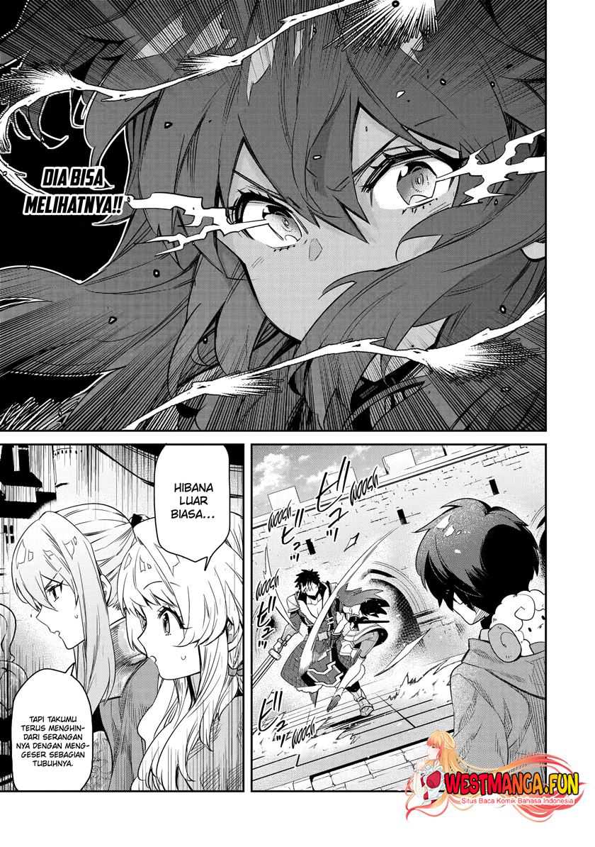 Tensei Ouji wa Renkinjutsushi to Nari Koukoku Suru Chapter 11.4 - halaman 12