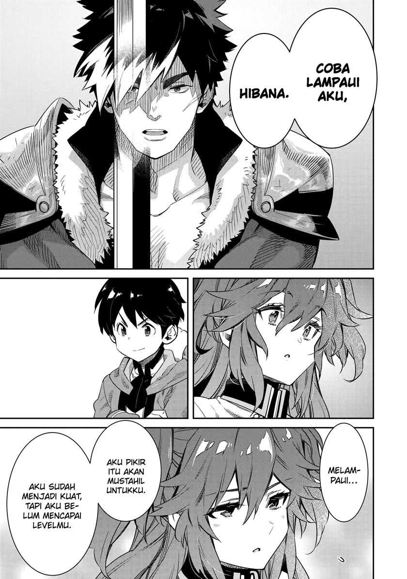 Tensei Ouji wa Renkinjutsushi to Nari Koukoku Suru Chapter 11.4 - halaman 6