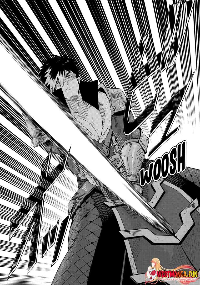 Tensei Ouji wa Renkinjutsushi to Nari Koukoku Suru Chapter 11.5 - halaman 12