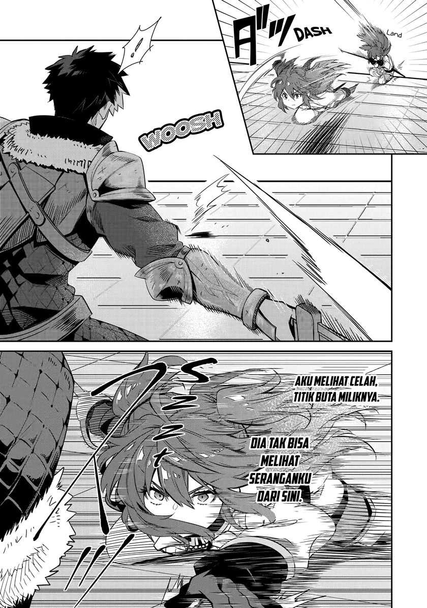 Tensei Ouji wa Renkinjutsushi to Nari Koukoku Suru Chapter 11.5 - halaman 6
