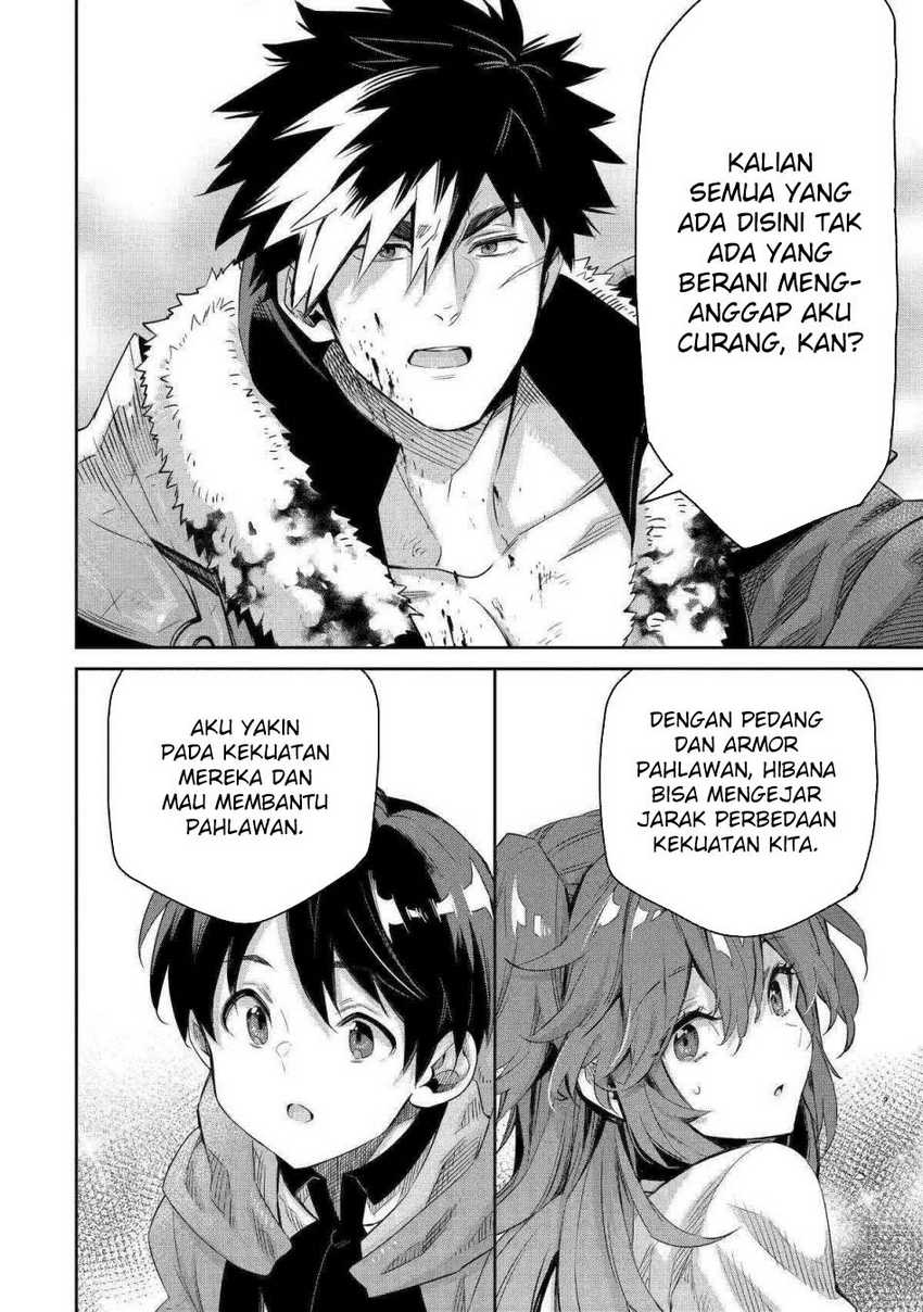 Tensei Ouji wa Renkinjutsushi to Nari Koukoku Suru Chapter 12 - halaman 14