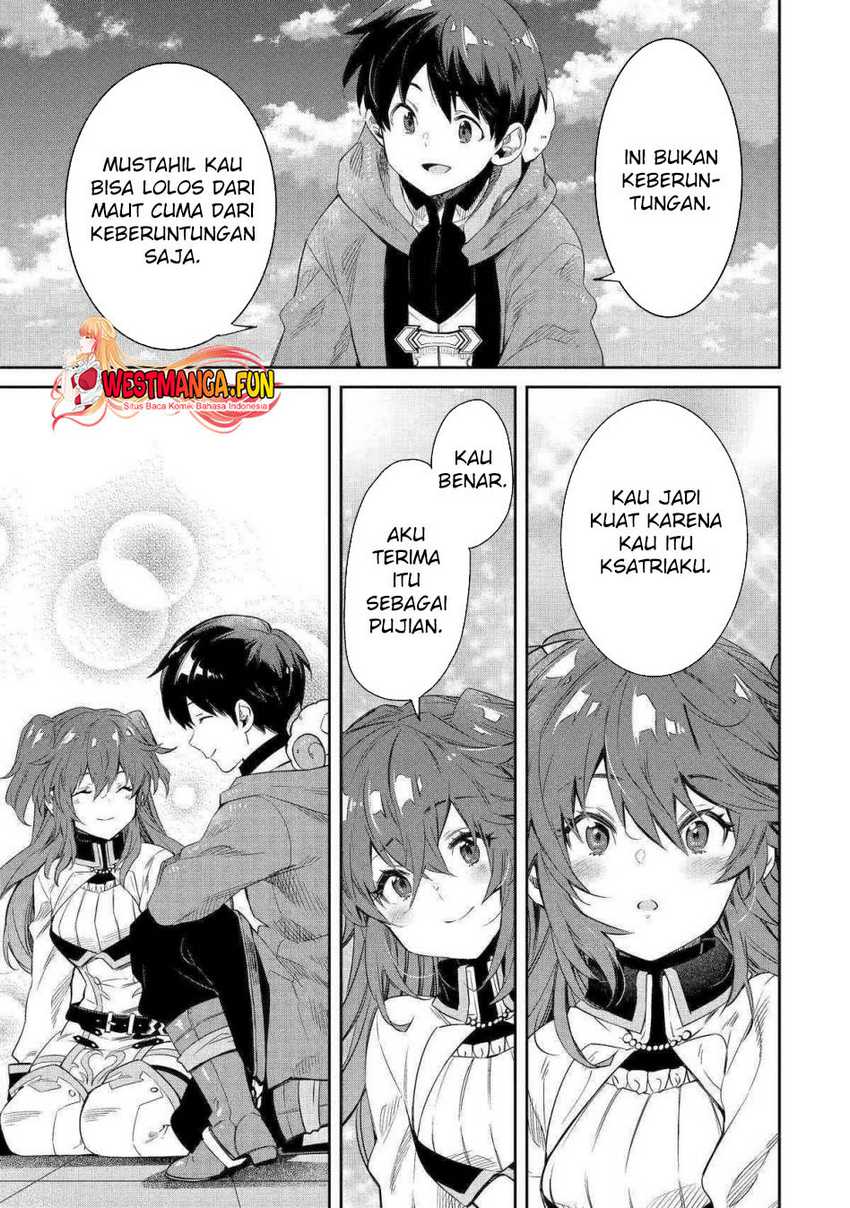 Tensei Ouji wa Renkinjutsushi to Nari Koukoku Suru Chapter 12 - halaman 20