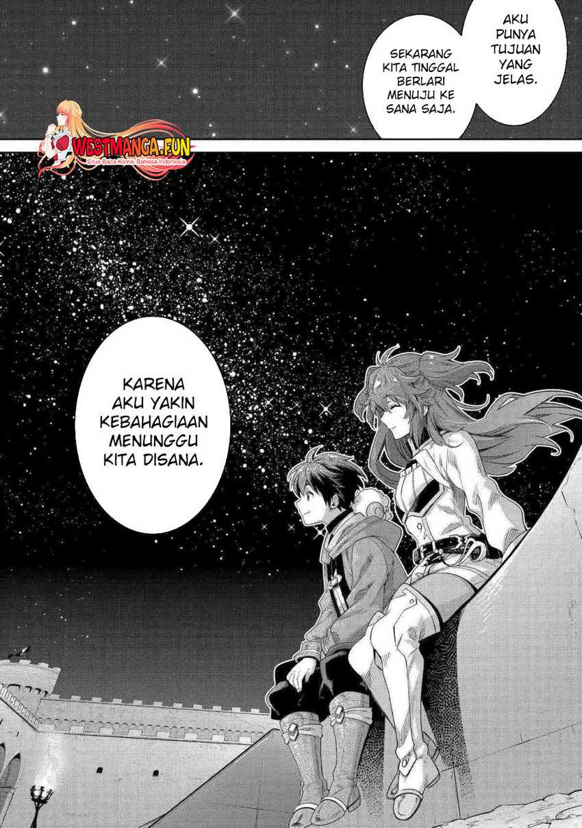 Tensei Ouji wa Renkinjutsushi to Nari Koukoku Suru Chapter 12 - halaman 48