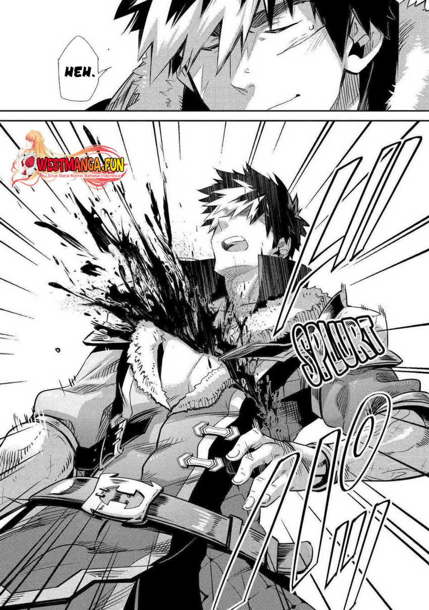 Tensei Ouji wa Renkinjutsushi to Nari Koukoku Suru Chapter 12 - halaman 7