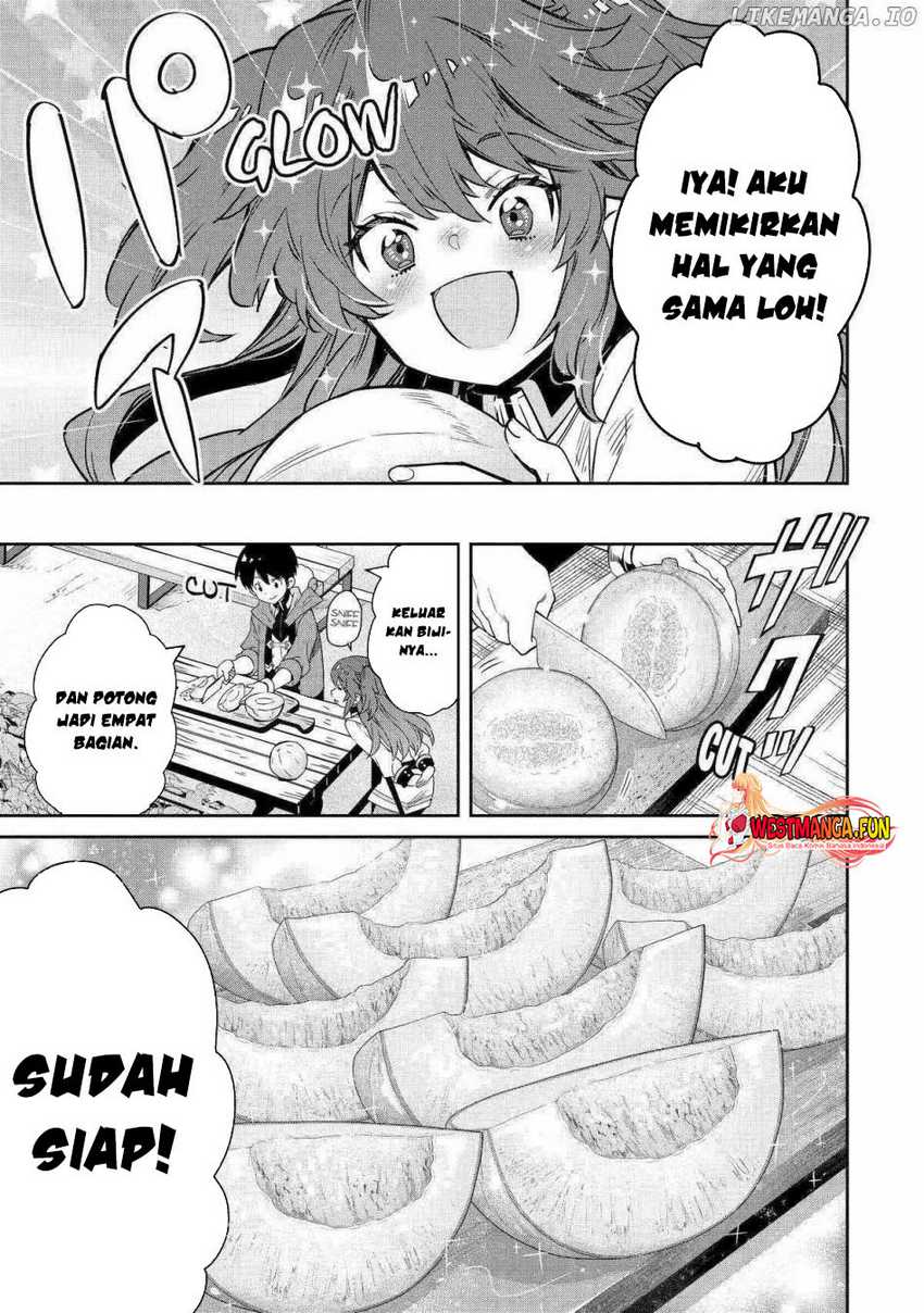 Tensei Ouji wa Renkinjutsushi to Nari Koukoku Suru Chapter 13 - halaman 13
