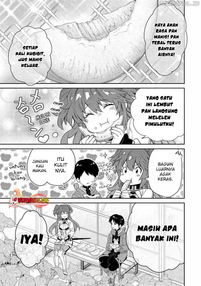 Tensei Ouji wa Renkinjutsushi to Nari Koukoku Suru Chapter 13 - halaman 15