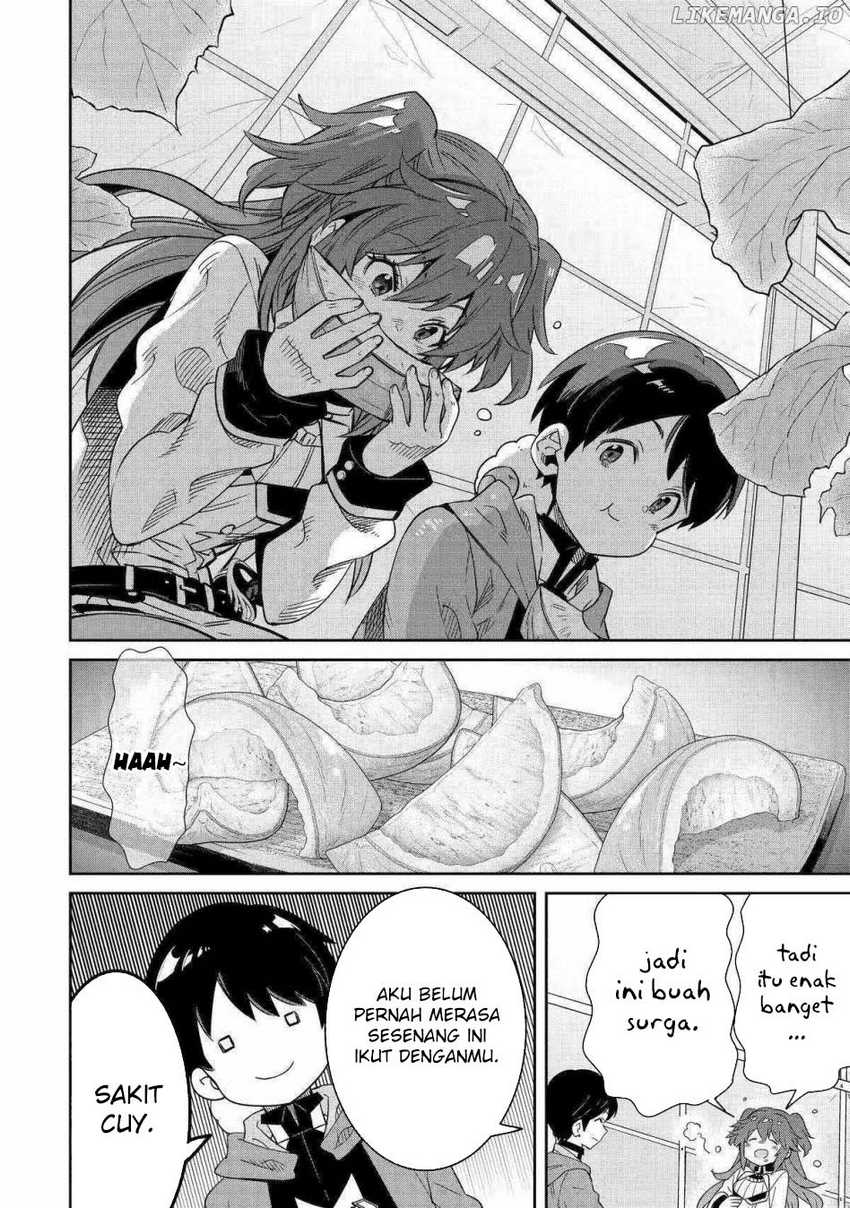 Tensei Ouji wa Renkinjutsushi to Nari Koukoku Suru Chapter 13 - halaman 16