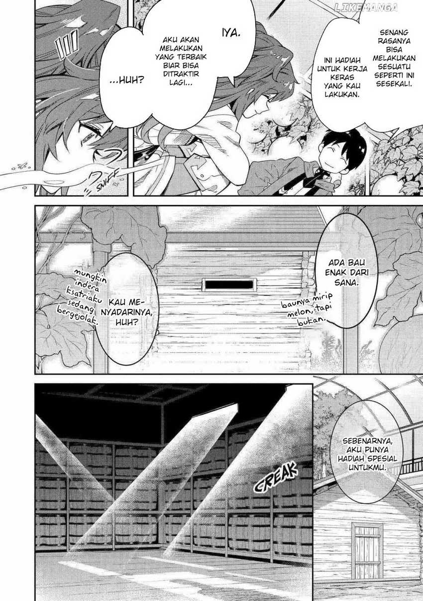Tensei Ouji wa Renkinjutsushi to Nari Koukoku Suru Chapter 13 - halaman 19