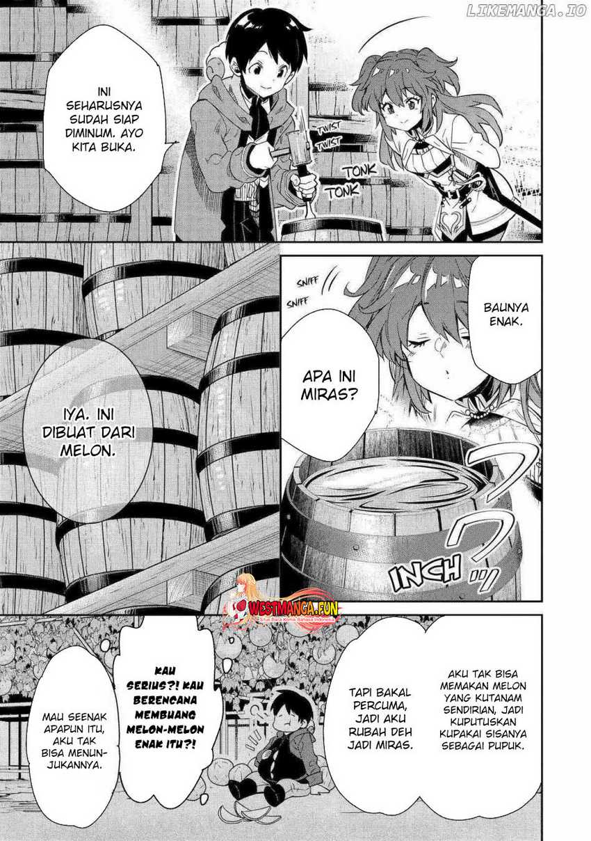 Tensei Ouji wa Renkinjutsushi to Nari Koukoku Suru Chapter 13 - halaman 20