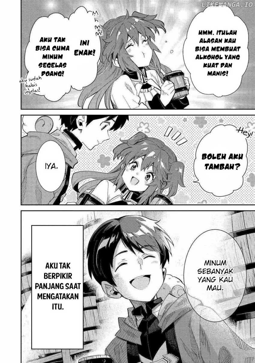 Tensei Ouji wa Renkinjutsushi to Nari Koukoku Suru Chapter 13 - halaman 23