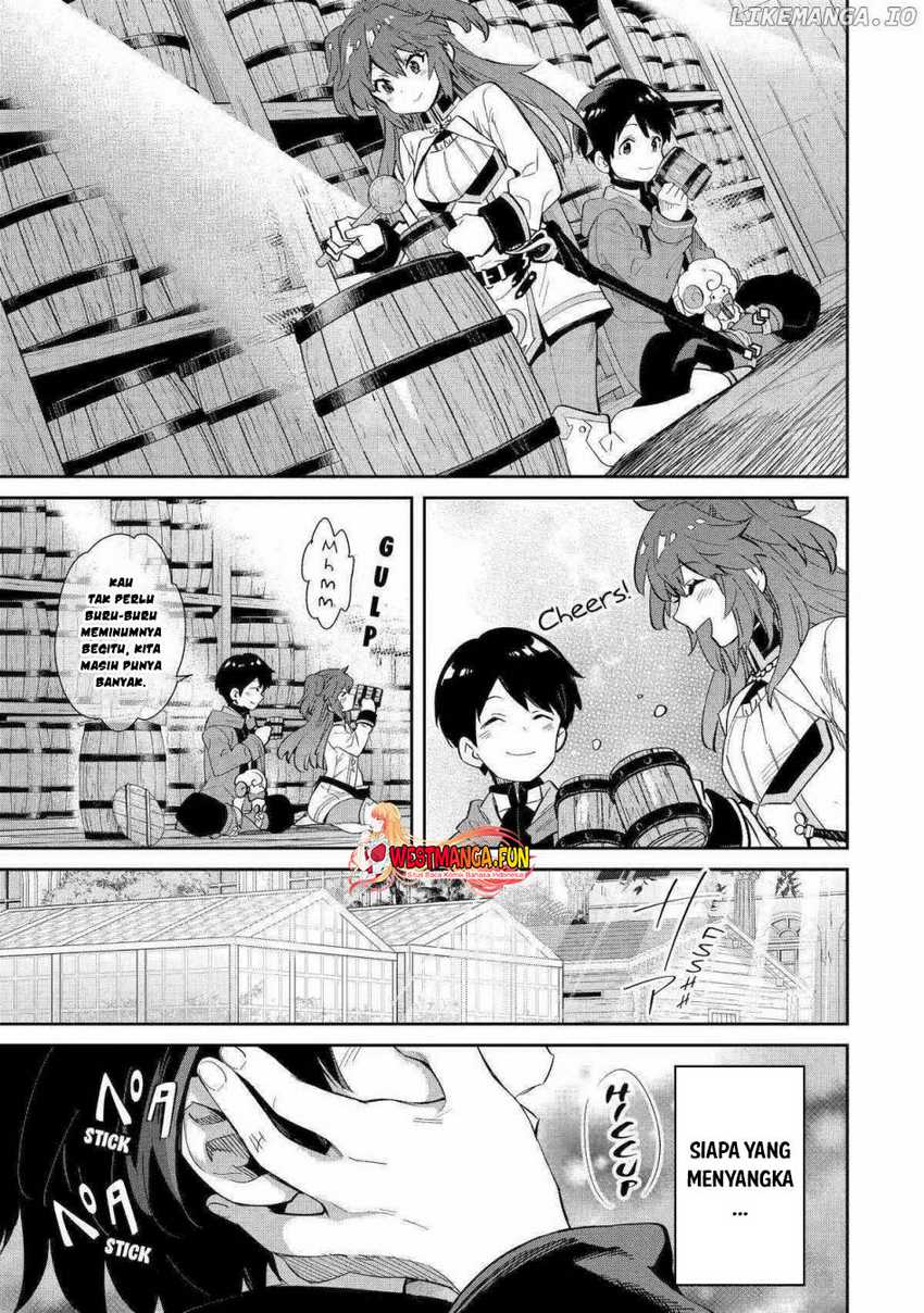 Tensei Ouji wa Renkinjutsushi to Nari Koukoku Suru Chapter 13 - halaman 24