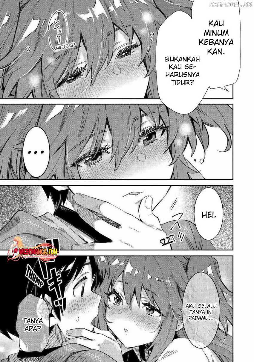 Tensei Ouji wa Renkinjutsushi to Nari Koukoku Suru Chapter 13 - halaman 26