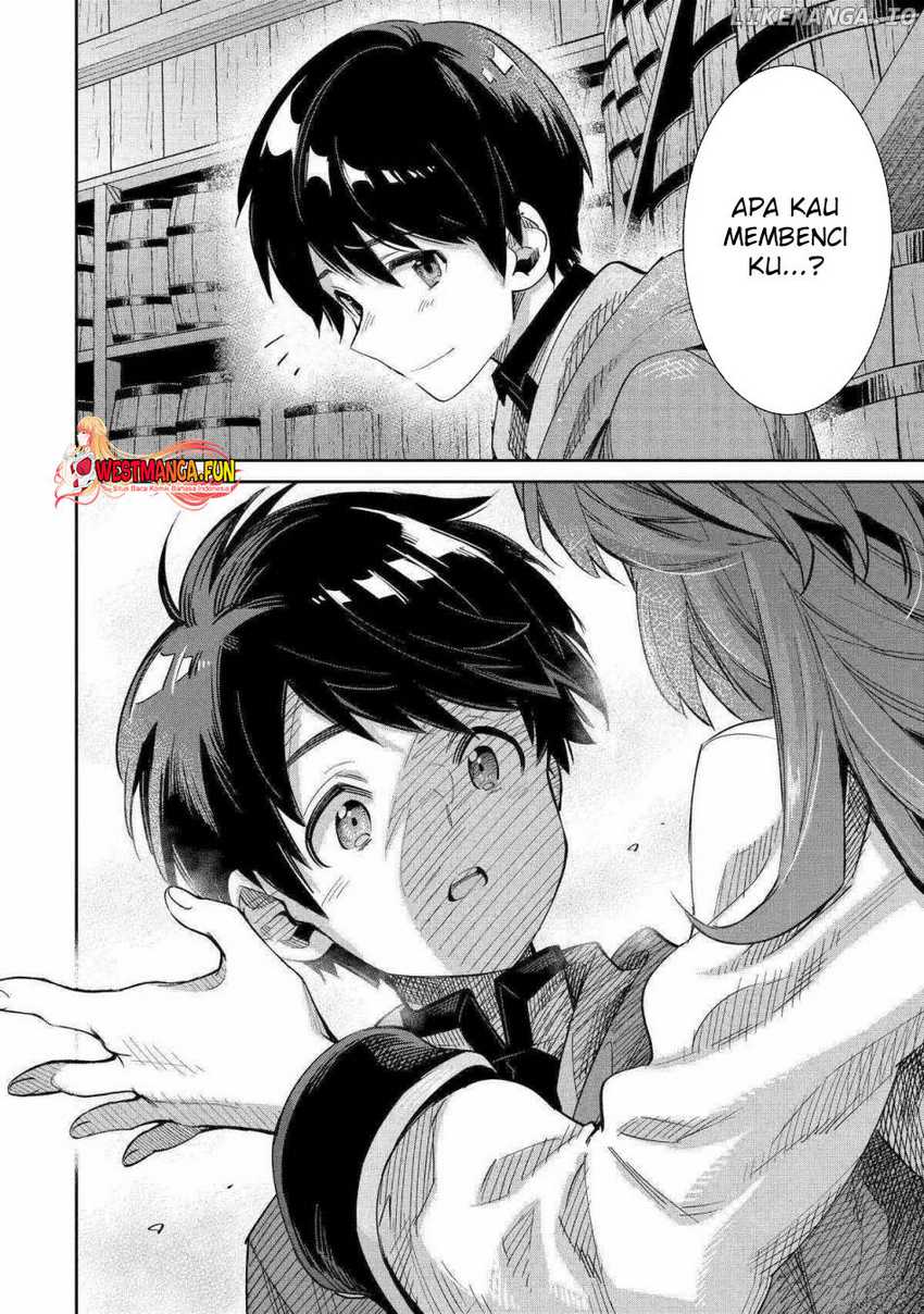 Tensei Ouji wa Renkinjutsushi to Nari Koukoku Suru Chapter 13 - halaman 37