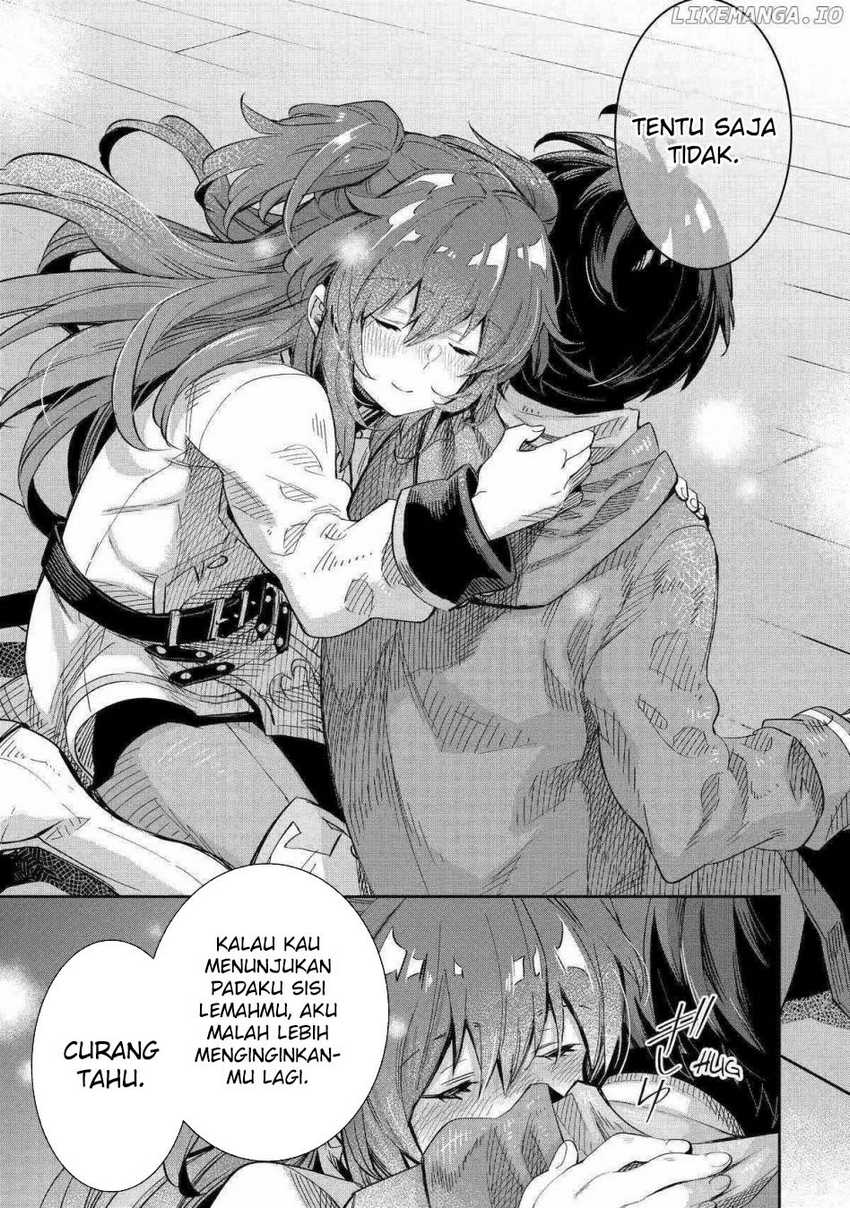 Tensei Ouji wa Renkinjutsushi to Nari Koukoku Suru Chapter 13 - halaman 38