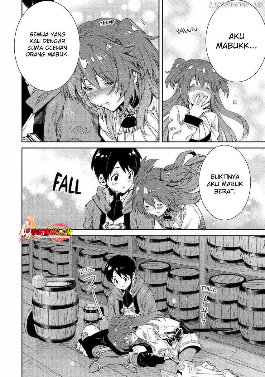 Tensei Ouji wa Renkinjutsushi to Nari Koukoku Suru Chapter 13 - halaman 41