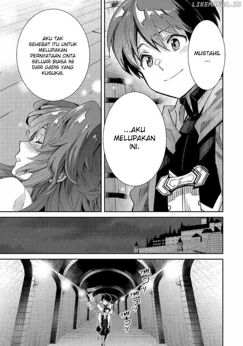 Tensei Ouji wa Renkinjutsushi to Nari Koukoku Suru Chapter 13 - halaman 42