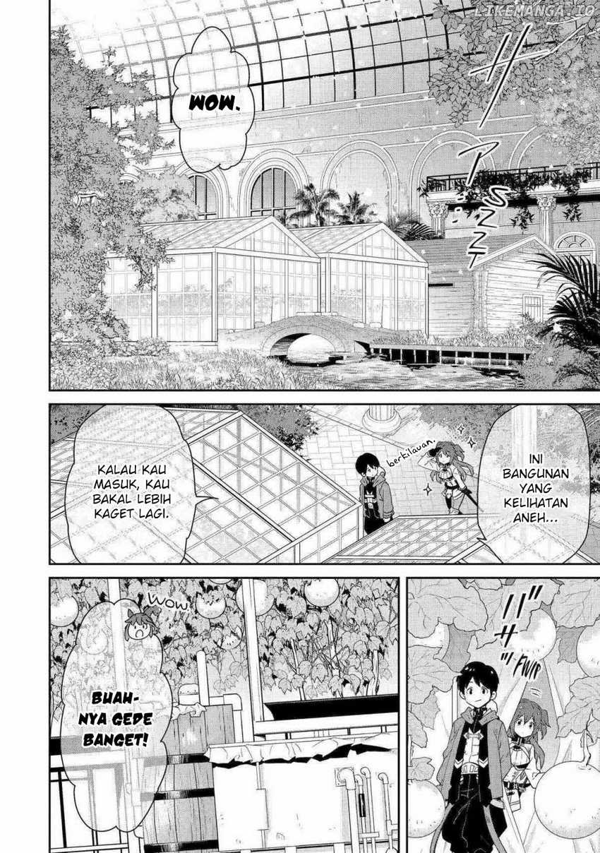 Tensei Ouji wa Renkinjutsushi to Nari Koukoku Suru Chapter 13 - halaman 8